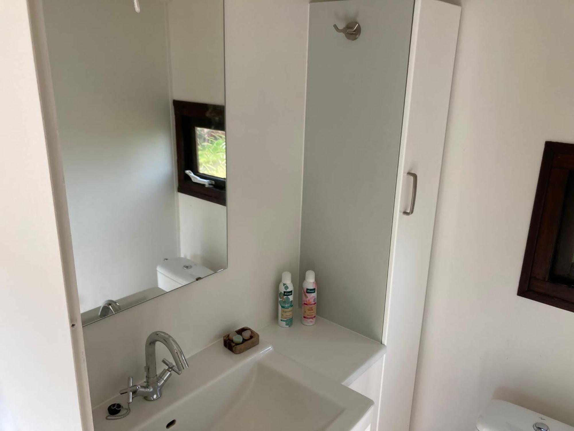 Tiny House Cc4 - It Soal Workum Villa Exterior foto